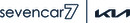 Logo Seven Car Srl